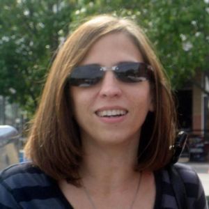 Meet your Posher, Jamie